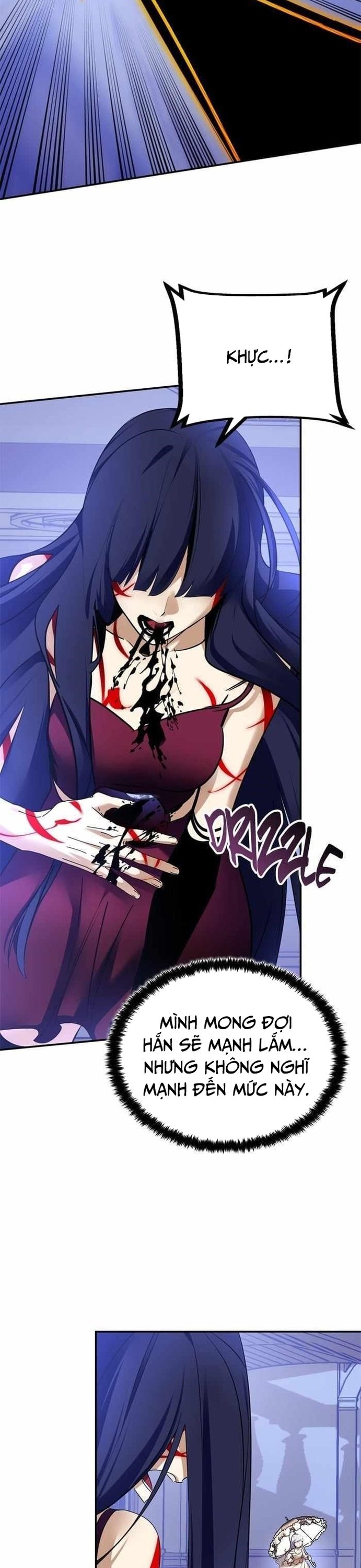 đọc truyện Trở Lại Thành Người Chơi Chương 192 ảnh 13 tại Thiên Thai Truyện