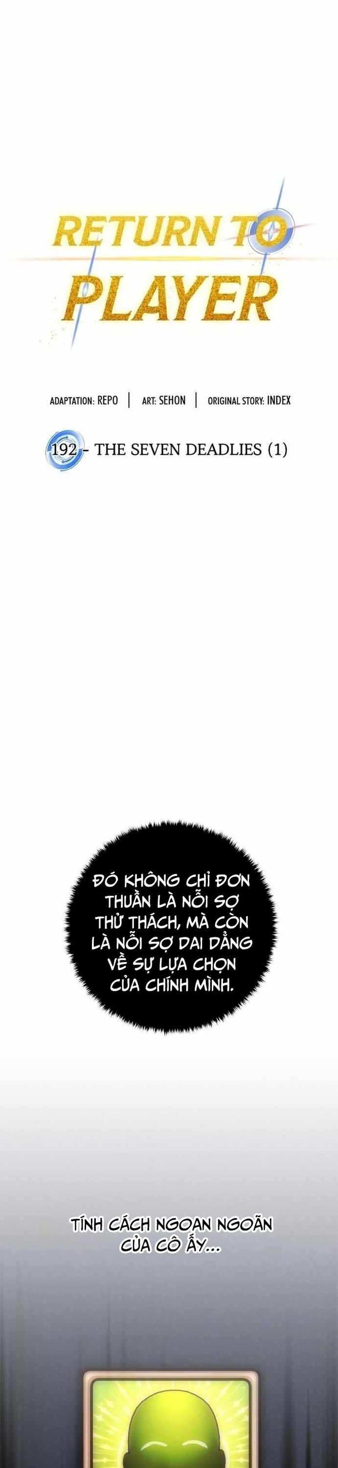 đọc truyện Trở Lại Thành Người Chơi Chương 192 ảnh 15 tại Thiên Thai Truyện