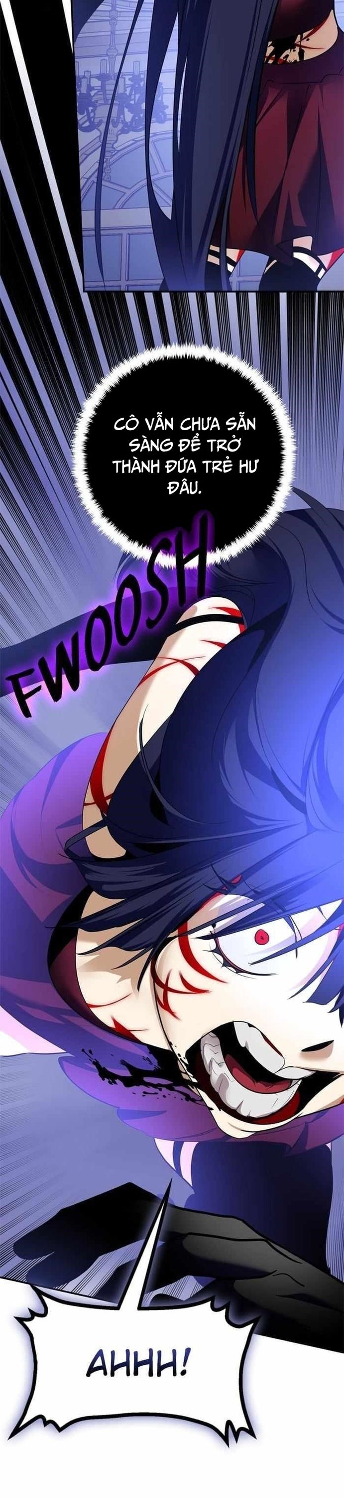 đọc truyện Trở Lại Thành Người Chơi Chương 192 ảnh 17 tại Thiên Thai Truyện