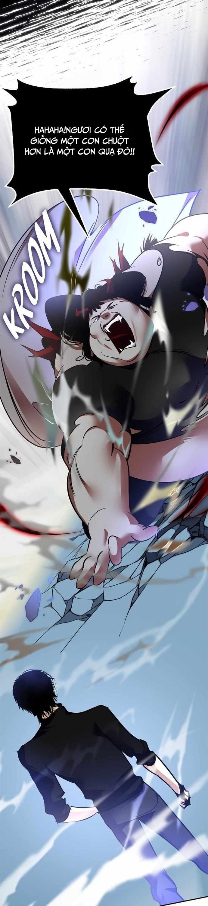 đọc truyện Trở Lại Thành Người Chơi Chương 192 ảnh 22 tại Thiên Thai Truyện