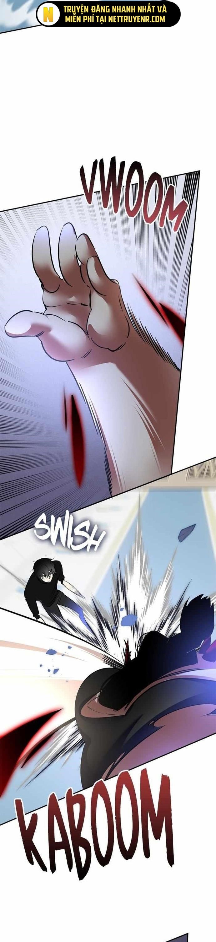 đọc truyện Trở Lại Thành Người Chơi Chương 192 ảnh 23 tại Thiên Thai Truyện