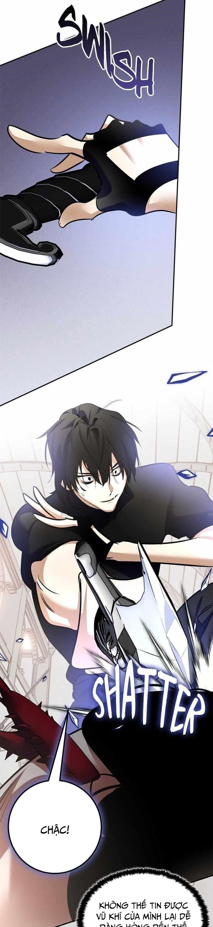 đọc truyện Trở Lại Thành Người Chơi Chương 192 ảnh 24 tại Thiên Thai Truyện