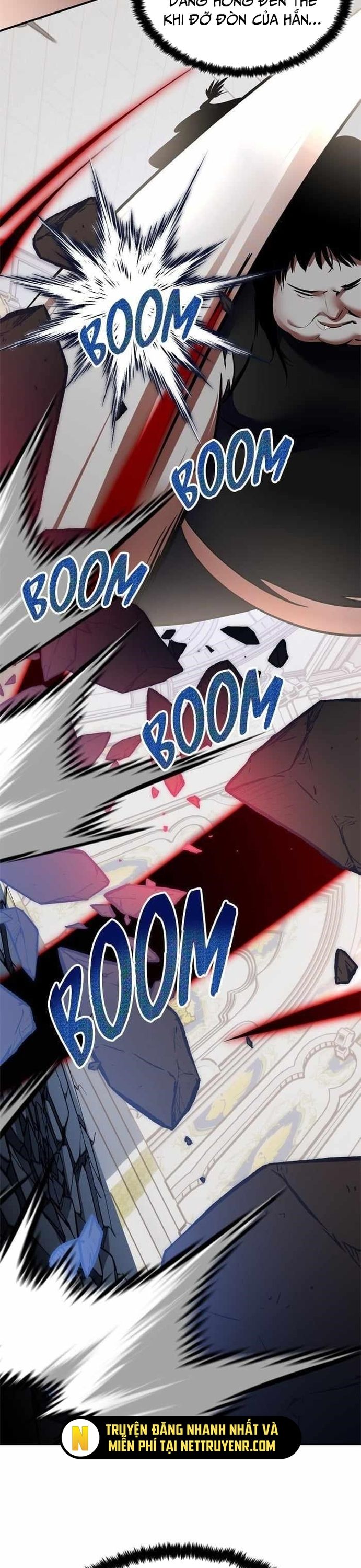 đọc truyện Trở Lại Thành Người Chơi Chương 192 ảnh 25 tại Thiên Thai Truyện