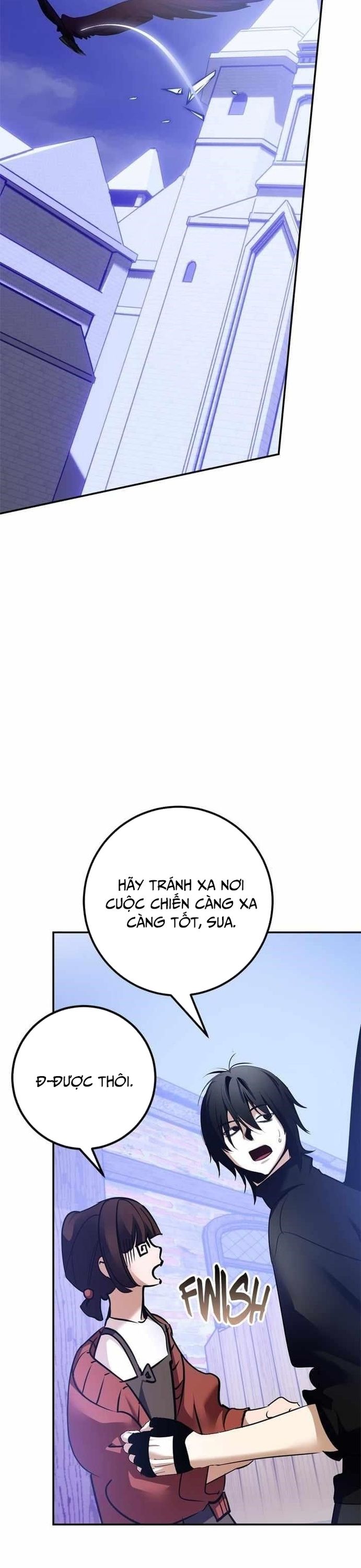 đọc truyện Trở Lại Thành Người Chơi Chương 192 ảnh 27 tại Thiên Thai Truyện