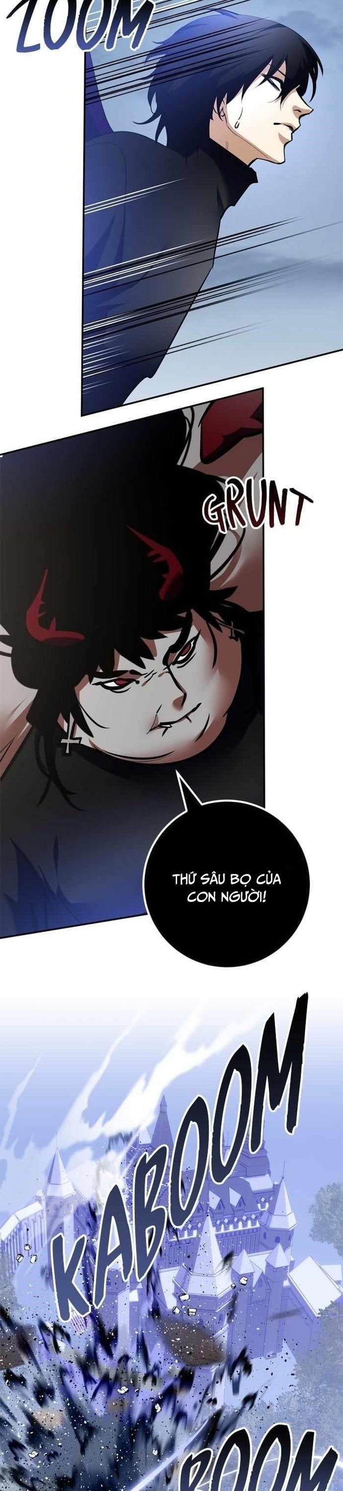 đọc truyện Trở Lại Thành Người Chơi Chương 192 ảnh 30 tại Thiên Thai Truyện