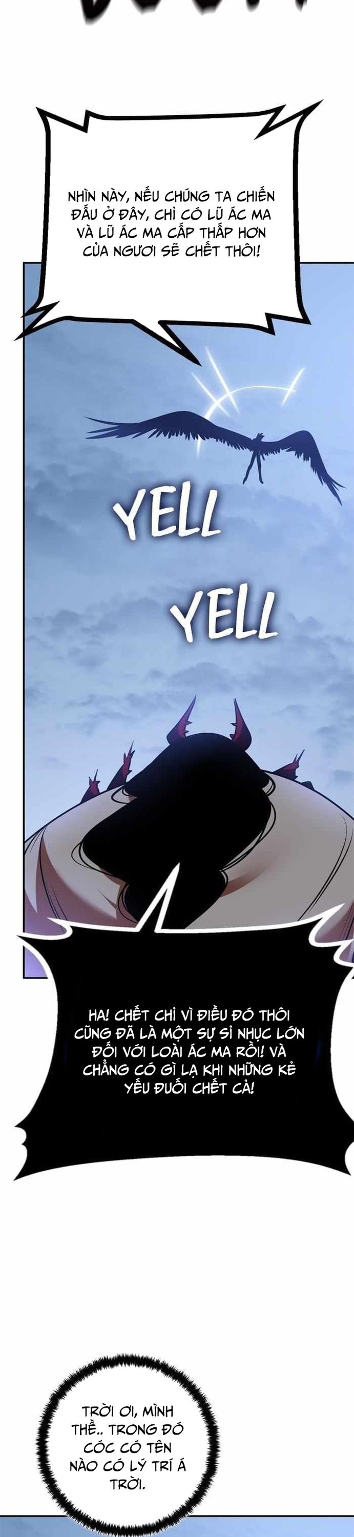 đọc truyện Trở Lại Thành Người Chơi Chương 192 ảnh 34 tại Thiên Thai Truyện