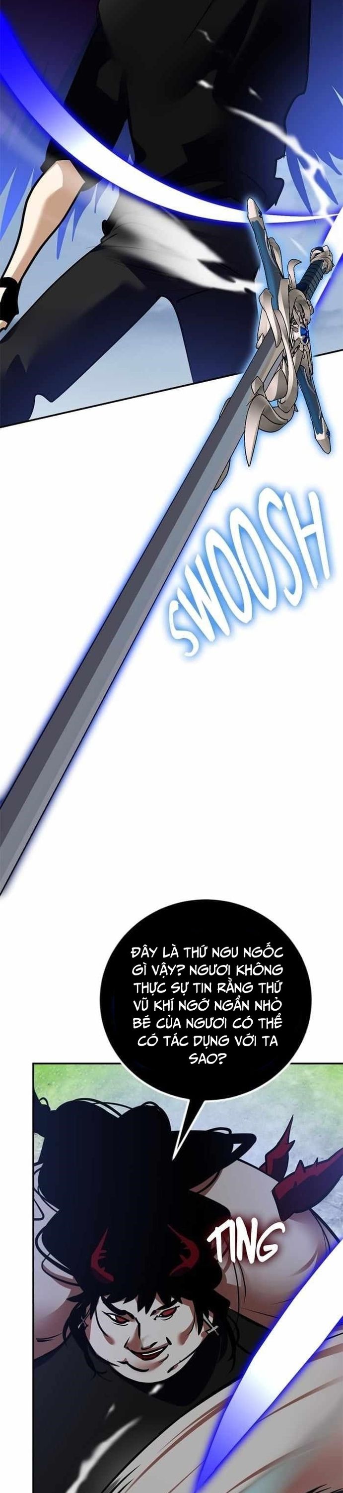 đọc truyện Trở Lại Thành Người Chơi Chương 192 ảnh 38 tại Thiên Thai Truyện