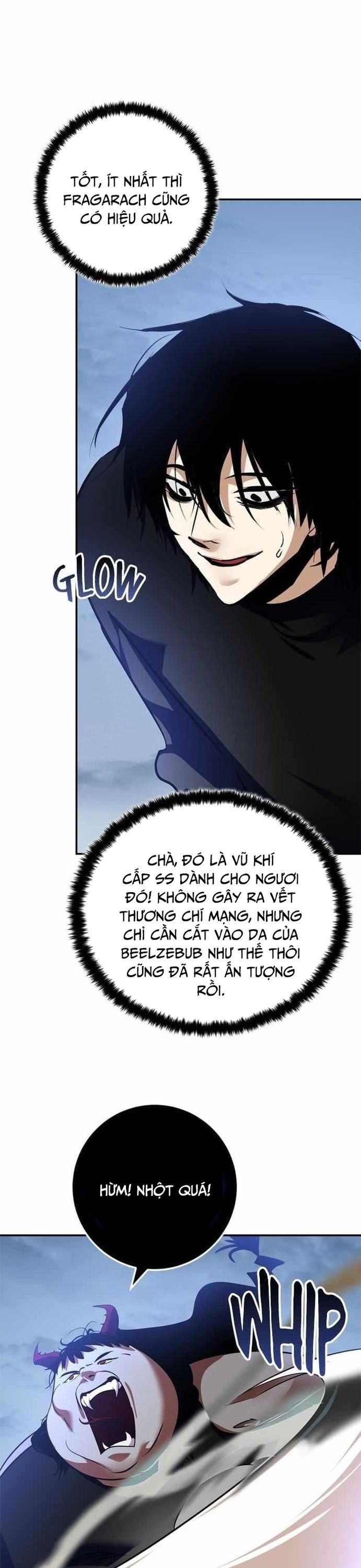 đọc truyện Trở Lại Thành Người Chơi Chương 192 ảnh 40 tại Thiên Thai Truyện