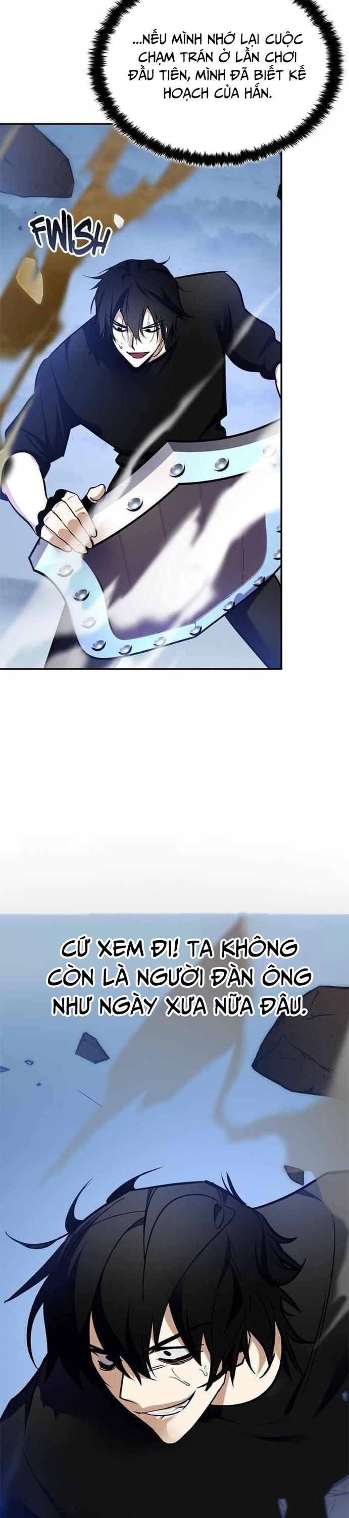 đọc truyện Trở Lại Thành Người Chơi Chương 192 ảnh 45 tại Thiên Thai Truyện