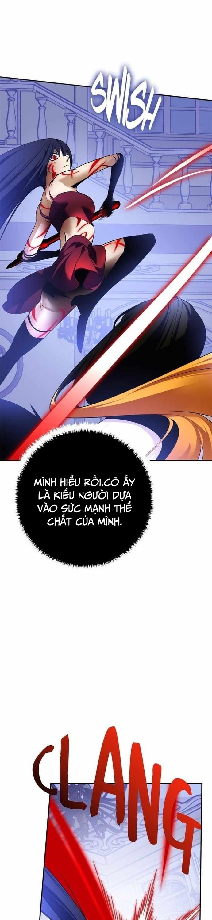 đọc truyện Trở Lại Thành Người Chơi Chương 192 ảnh 8 tại Thiên Thai Truyện