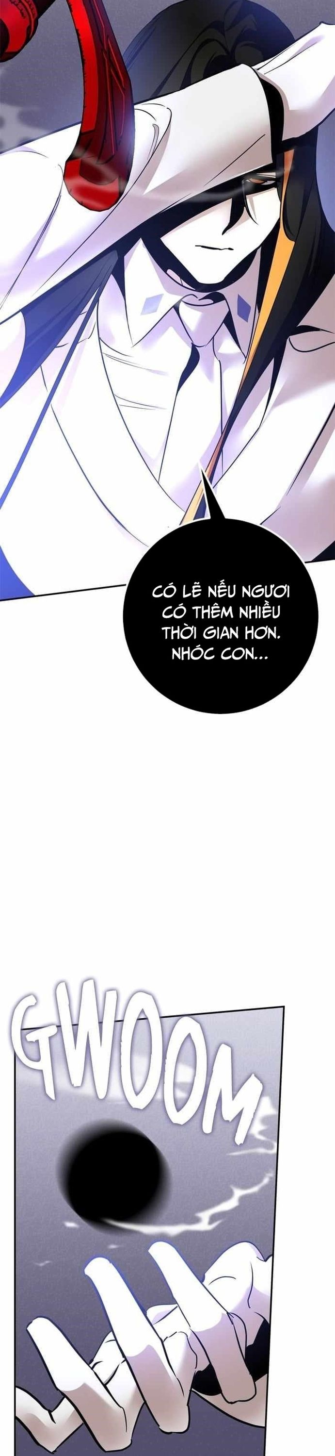 đọc truyện Trở Lại Thành Người Chơi Chương 192 ảnh 10 tại Thiên Thai Truyện