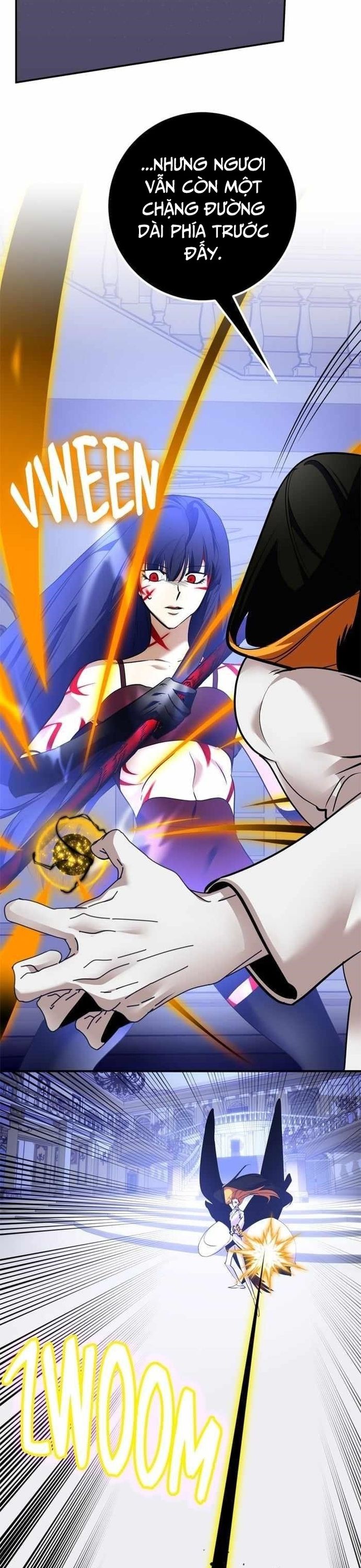 đọc truyện Trở Lại Thành Người Chơi Chương 192 ảnh 11 tại Thiên Thai Truyện