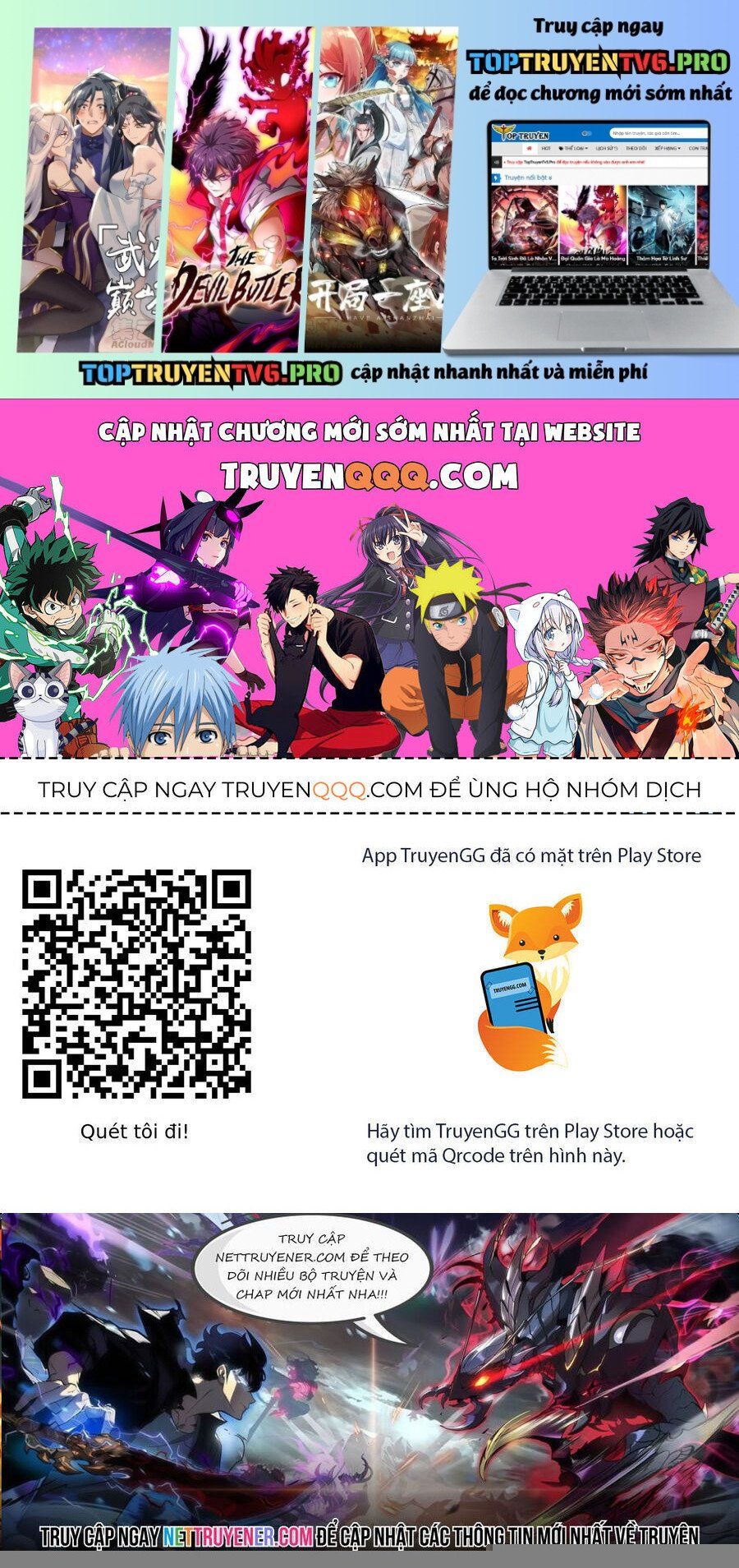 đọc truyện Trở Lại Thành Người Chơi Chương 193 ảnh 3 tại Thiên Thai Truyện