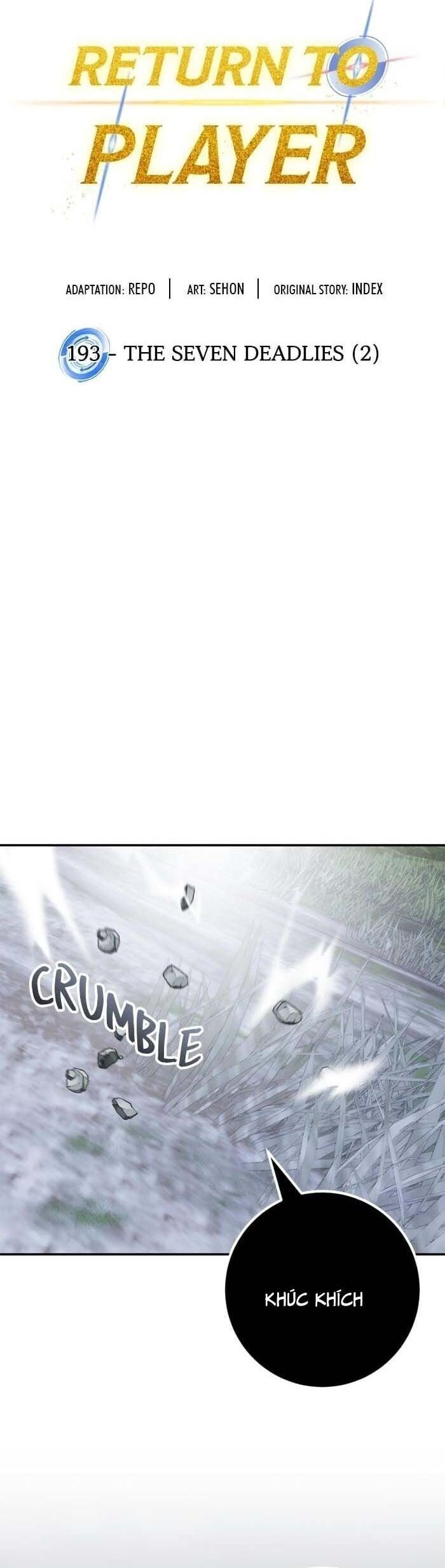 đọc truyện Trở Lại Thành Người Chơi Chương 193 ảnh 12 tại Thiên Thai Truyện