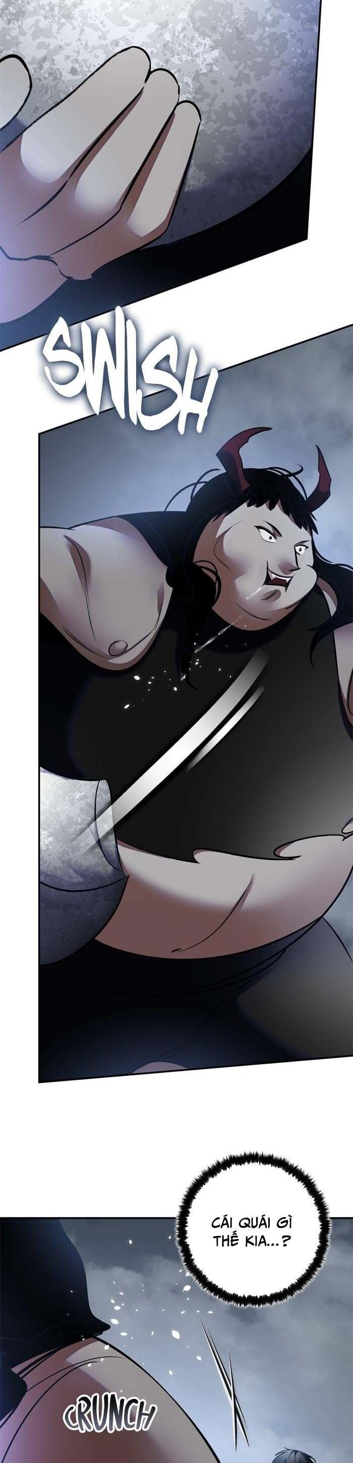 đọc truyện Trở Lại Thành Người Chơi Chương 193 ảnh 20 tại Thiên Thai Truyện