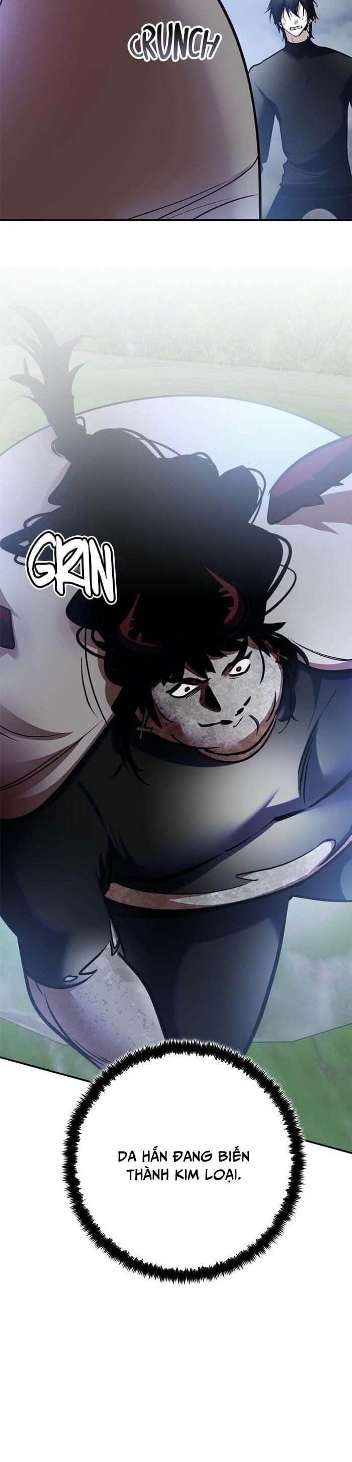 đọc truyện Trở Lại Thành Người Chơi Chương 193 ảnh 21 tại Thiên Thai Truyện