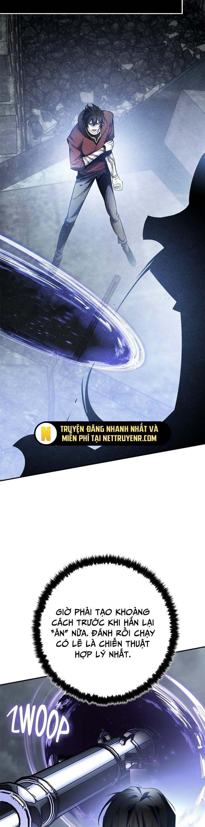 đọc truyện Trở Lại Thành Người Chơi Chương 193 ảnh 23 tại Thiên Thai Truyện