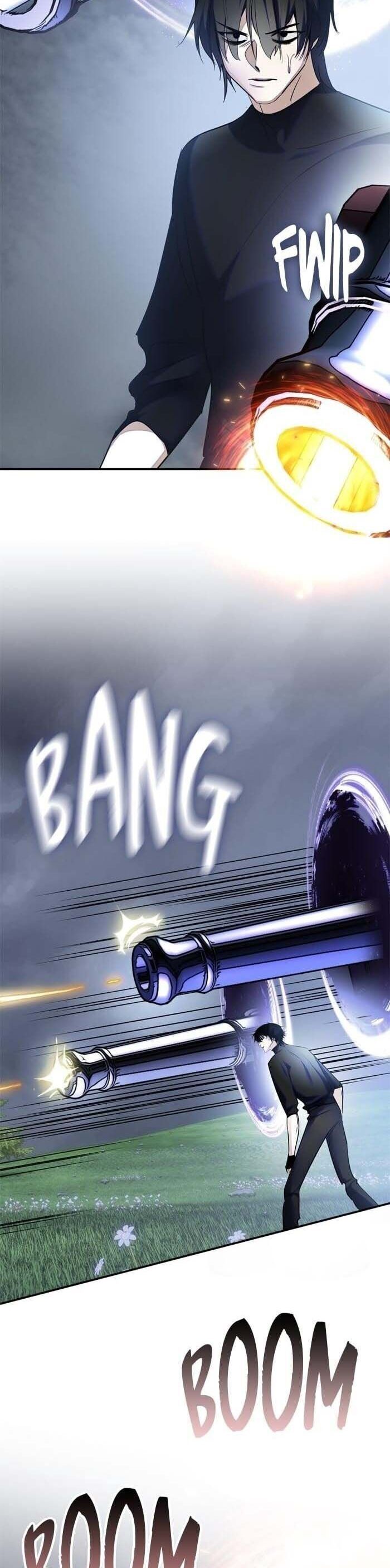 đọc truyện Trở Lại Thành Người Chơi Chương 193 ảnh 24 tại Thiên Thai Truyện