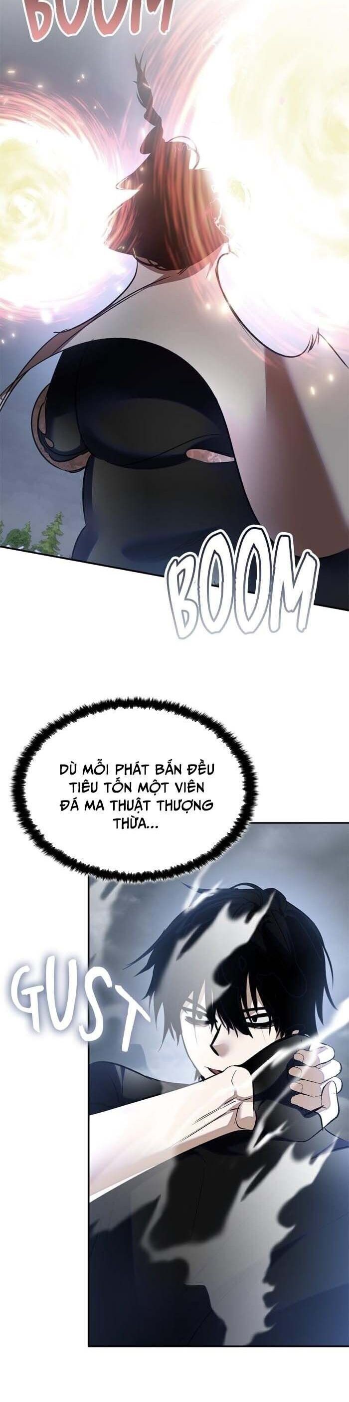 đọc truyện Trở Lại Thành Người Chơi Chương 193 ảnh 25 tại Thiên Thai Truyện