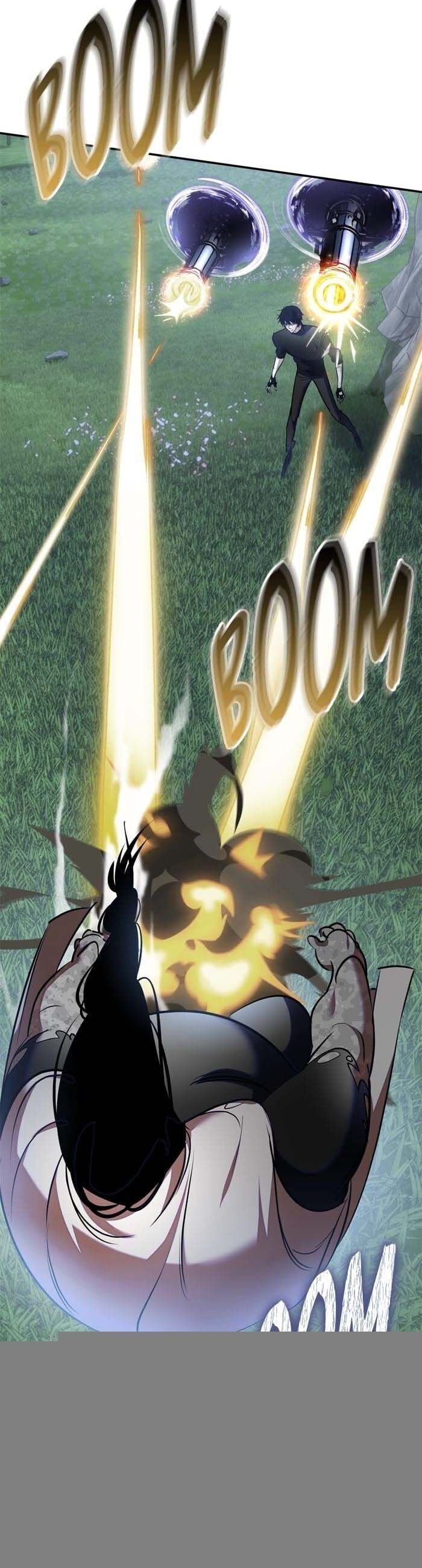 đọc truyện Trở Lại Thành Người Chơi Chương 193 ảnh 28 tại Thiên Thai Truyện