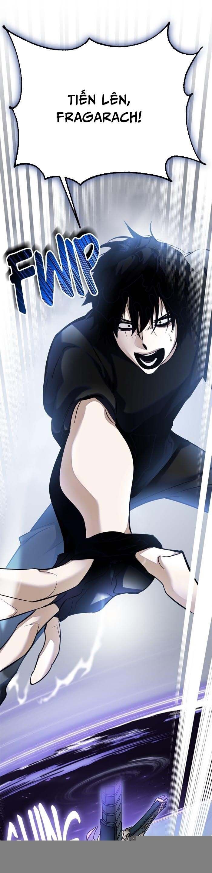 đọc truyện Trở Lại Thành Người Chơi Chương 193 ảnh 30 tại Thiên Thai Truyện