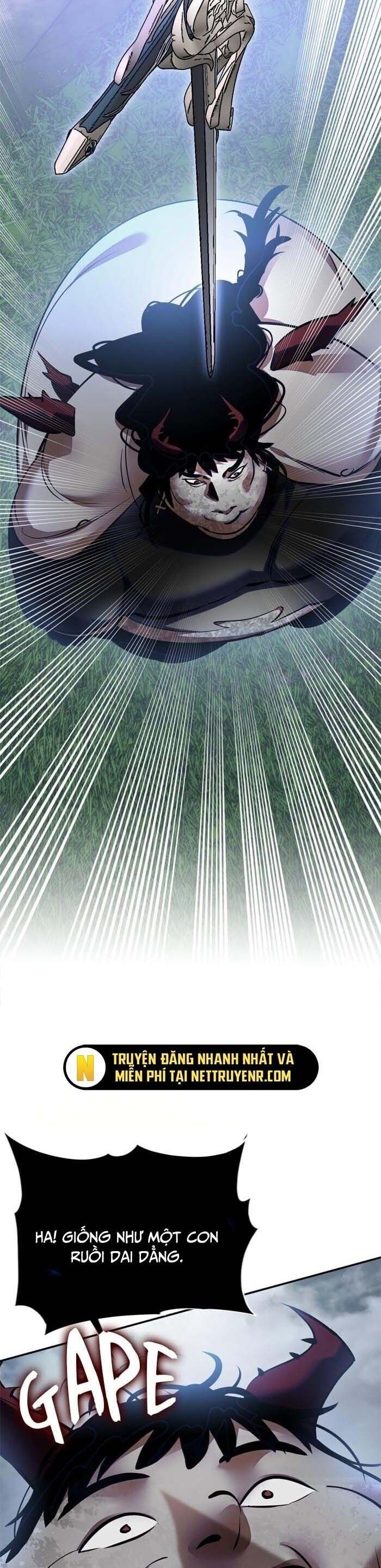 đọc truyện Trở Lại Thành Người Chơi Chương 193 ảnh 31 tại Thiên Thai Truyện