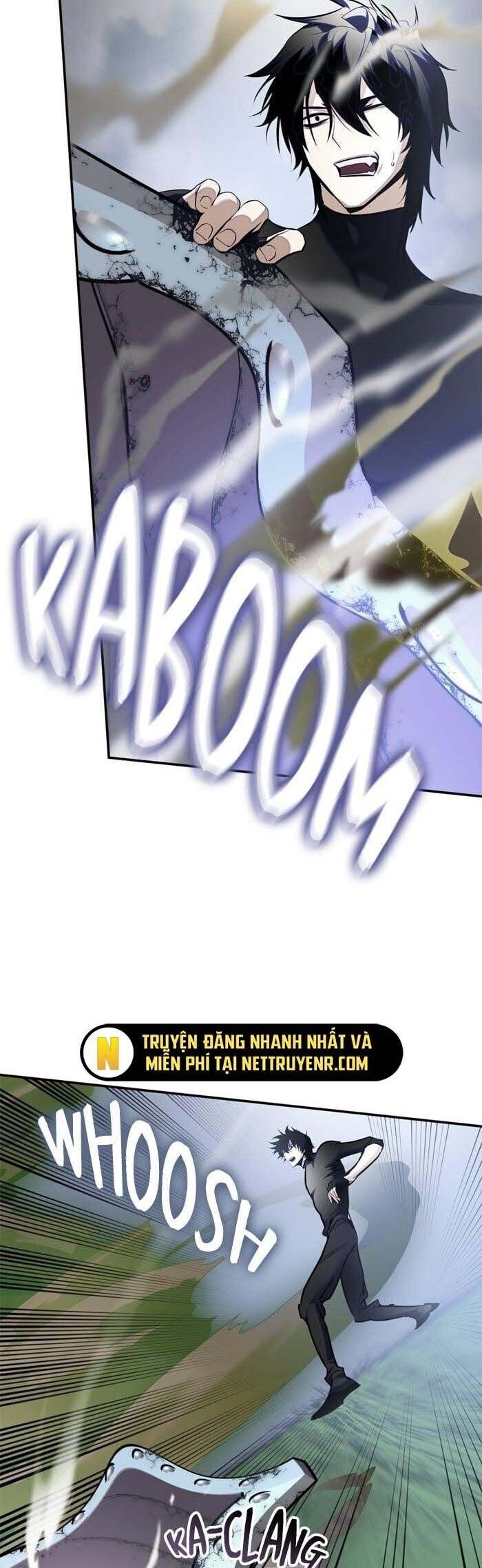 đọc truyện Trở Lại Thành Người Chơi Chương 193 ảnh 5 tại Thiên Thai Truyện