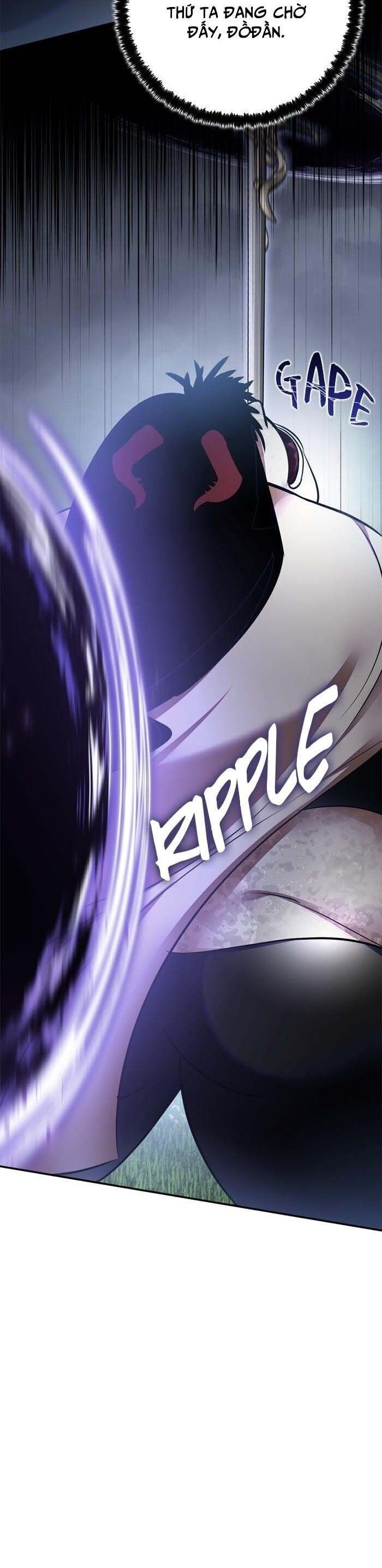 đọc truyện Trở Lại Thành Người Chơi Chương 193 ảnh 33 tại Thiên Thai Truyện