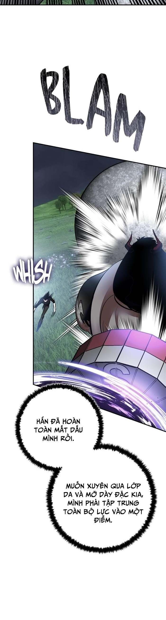 đọc truyện Trở Lại Thành Người Chơi Chương 193 ảnh 37 tại Thiên Thai Truyện