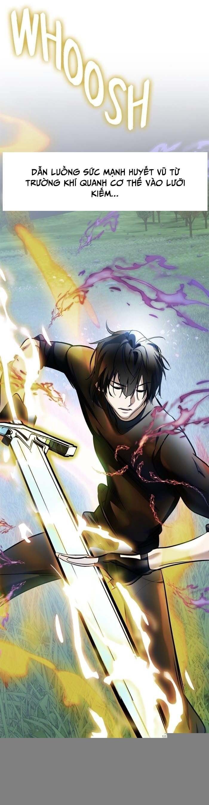 đọc truyện Trở Lại Thành Người Chơi Chương 193 ảnh 38 tại Thiên Thai Truyện