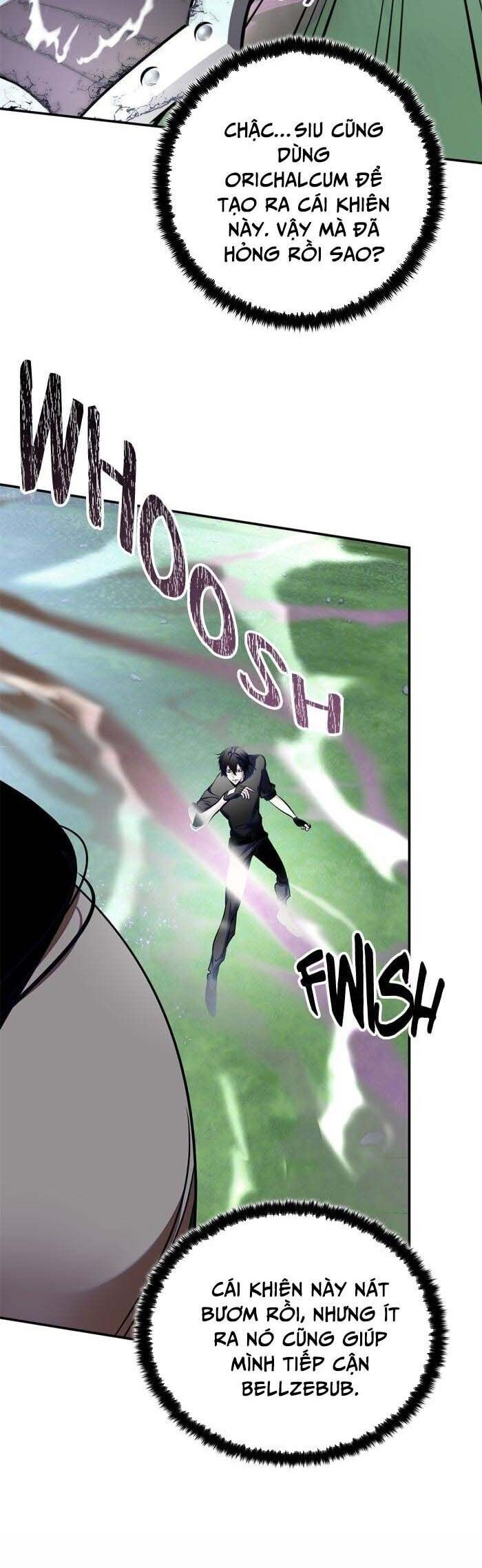 đọc truyện Trở Lại Thành Người Chơi Chương 193 ảnh 6 tại Thiên Thai Truyện