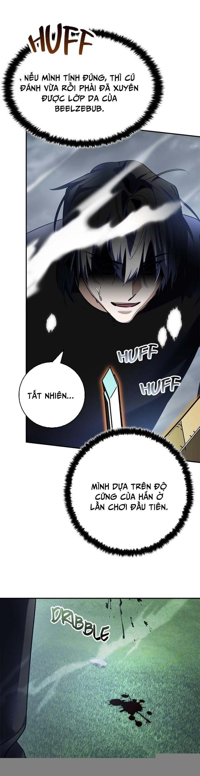 đọc truyện Trở Lại Thành Người Chơi Chương 193 ảnh 44 tại Thiên Thai Truyện