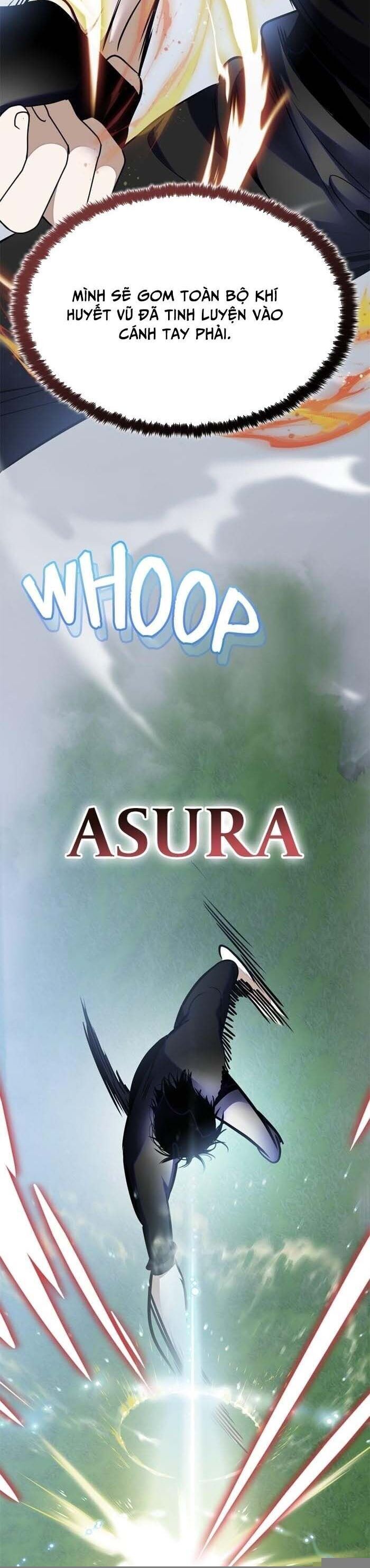 đọc truyện Trở Lại Thành Người Chơi Chương 193 ảnh 8 tại Thiên Thai Truyện