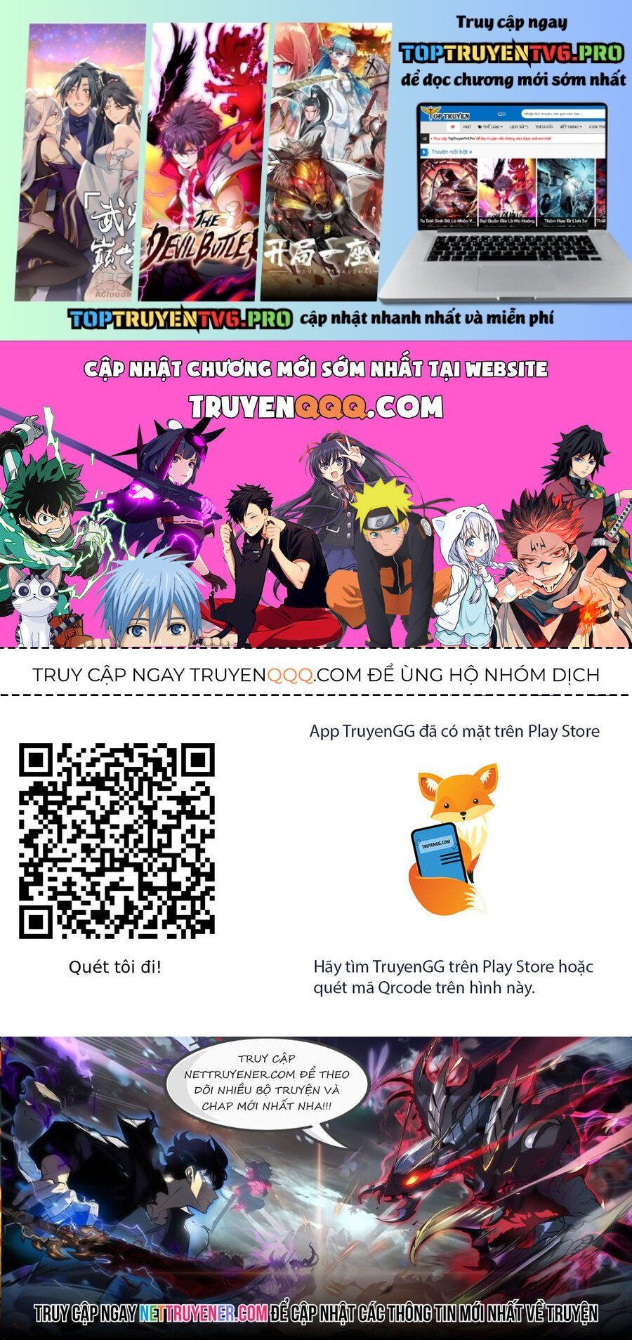 đọc truyện Trở Lại Thành Người Chơi Chương 194 ảnh 3 tại Thiên Thai Truyện