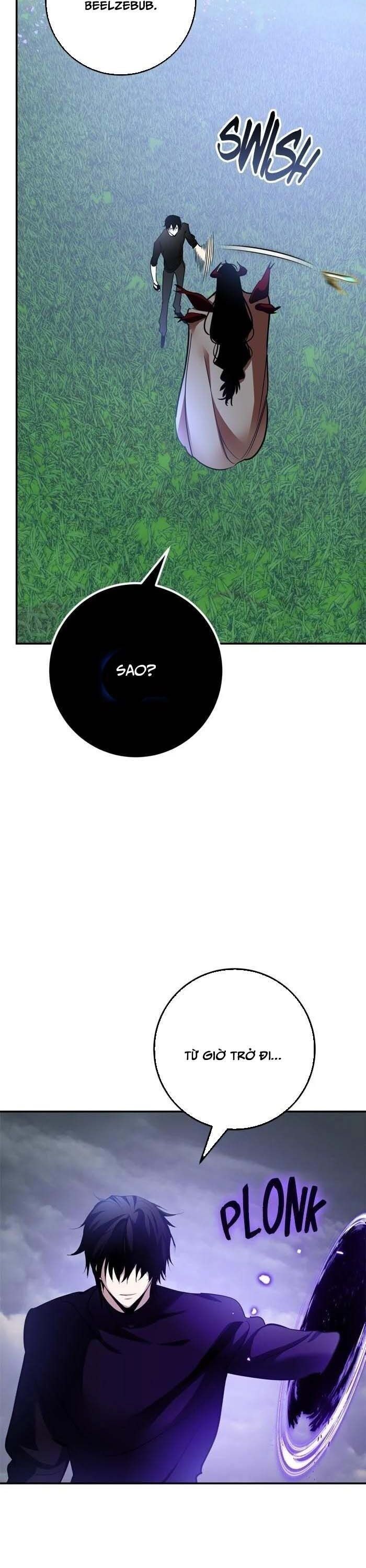 đọc truyện Trở Lại Thành Người Chơi Chương 194 ảnh 13 tại Thiên Thai Truyện