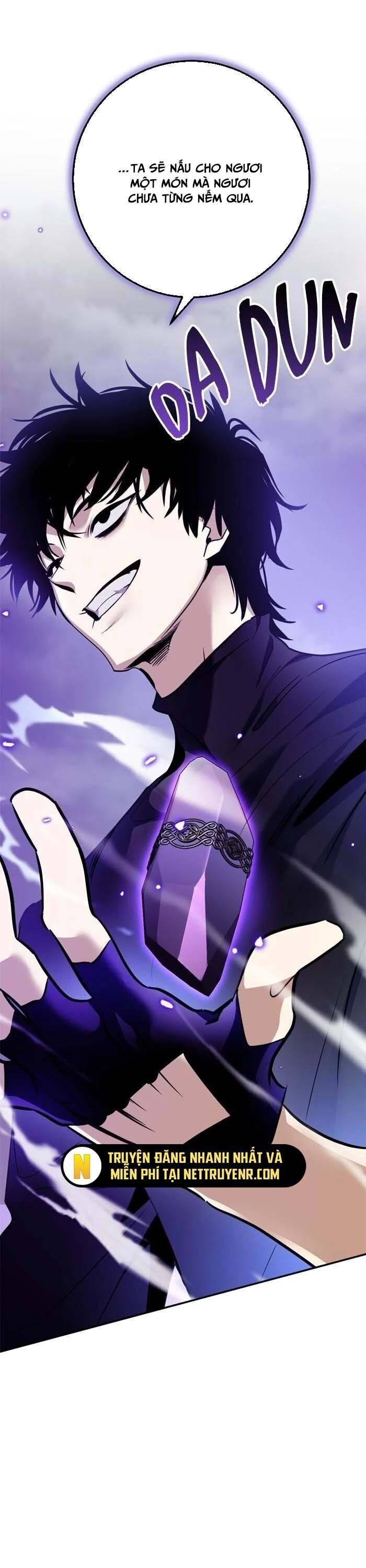 đọc truyện Trở Lại Thành Người Chơi Chương 194 ảnh 14 tại Thiên Thai Truyện