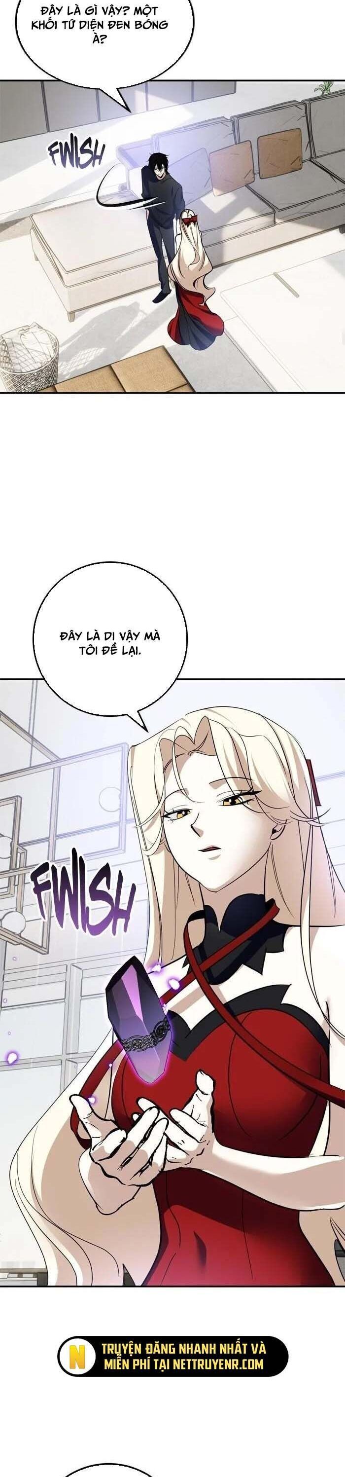 đọc truyện Trở Lại Thành Người Chơi Chương 194 ảnh 17 tại Thiên Thai Truyện