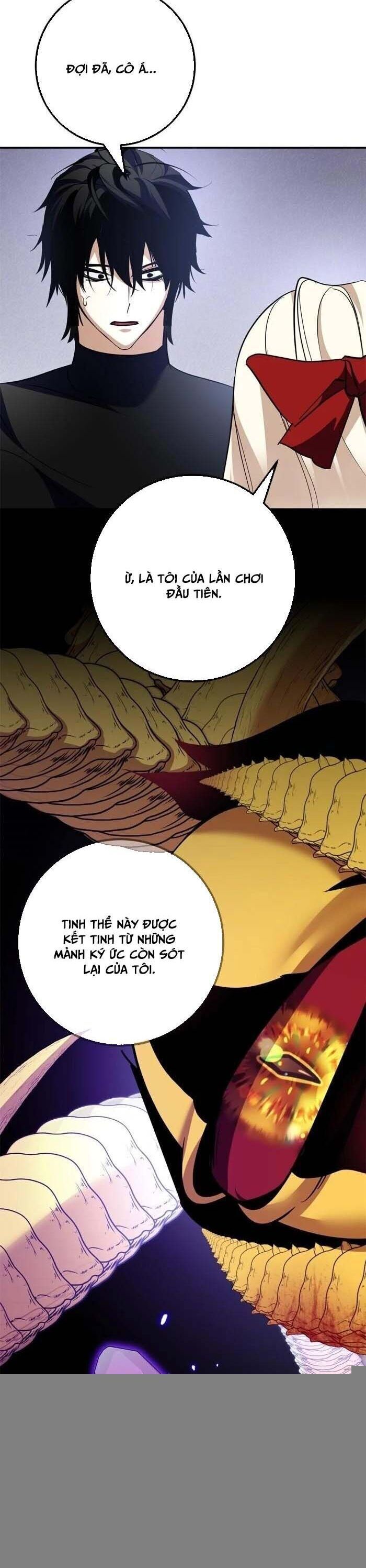 đọc truyện Trở Lại Thành Người Chơi Chương 194 ảnh 18 tại Thiên Thai Truyện