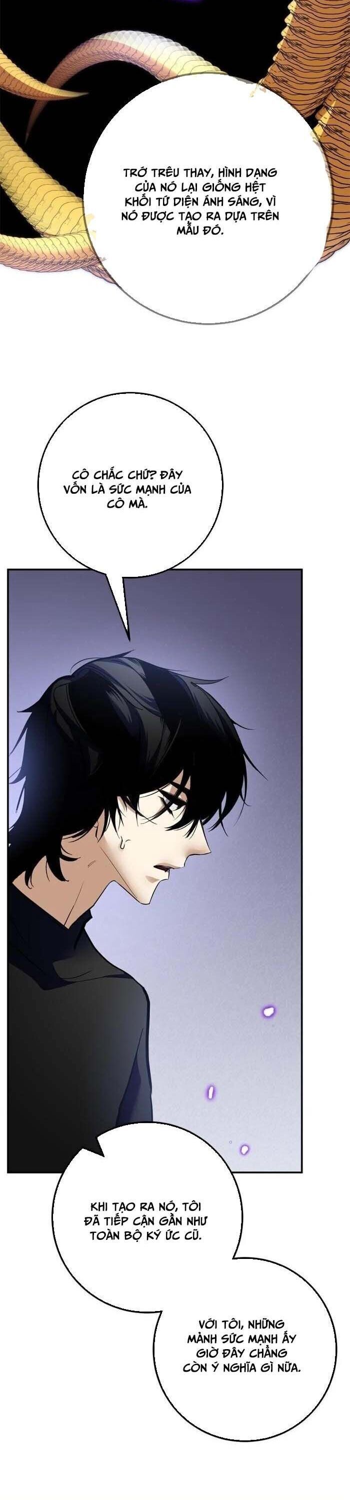 đọc truyện Trở Lại Thành Người Chơi Chương 194 ảnh 19 tại Thiên Thai Truyện