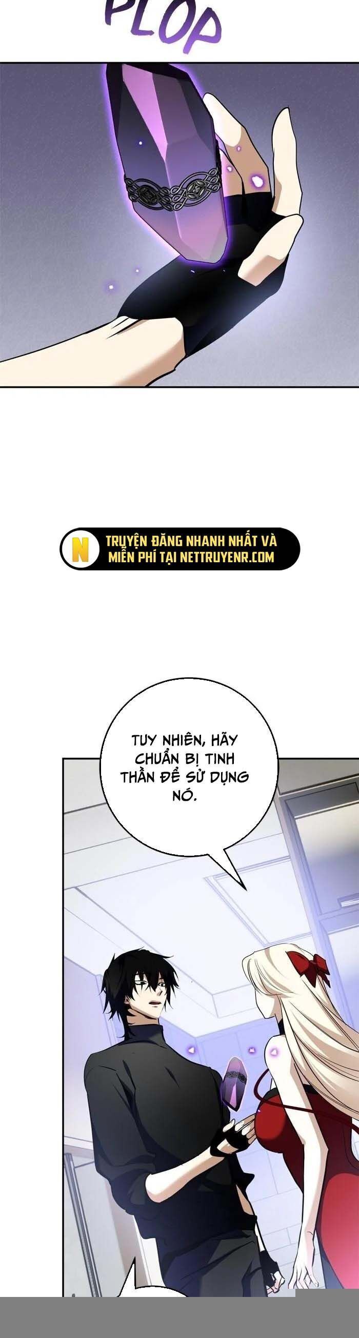 đọc truyện Trở Lại Thành Người Chơi Chương 194 ảnh 21 tại Thiên Thai Truyện