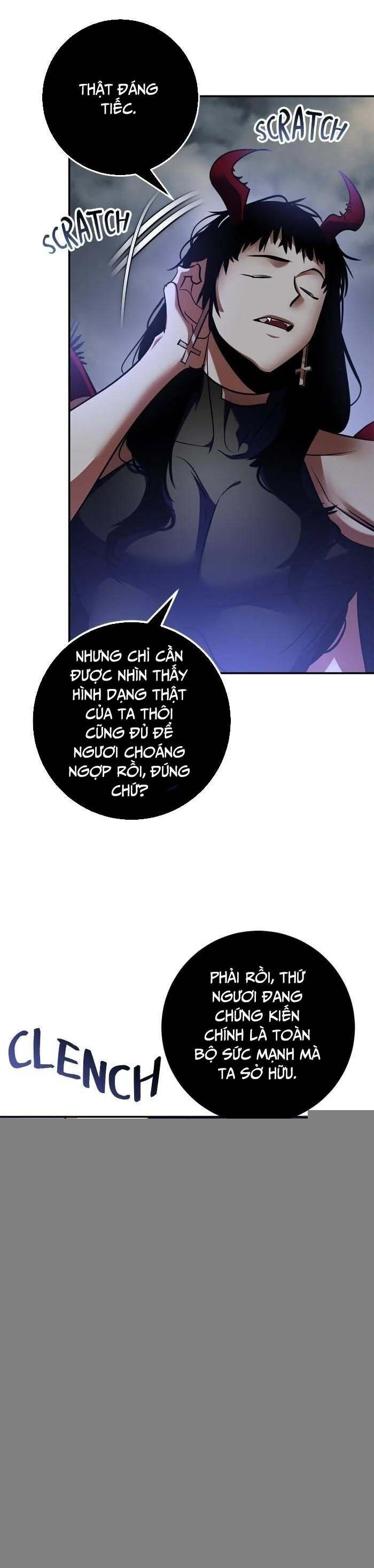 đọc truyện Trở Lại Thành Người Chơi Chương 194 ảnh 4 tại Thiên Thai Truyện