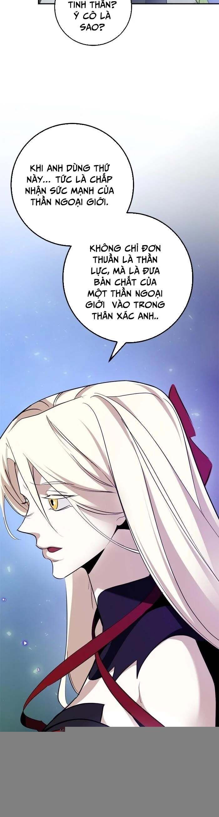 đọc truyện Trở Lại Thành Người Chơi Chương 194 ảnh 22 tại Thiên Thai Truyện