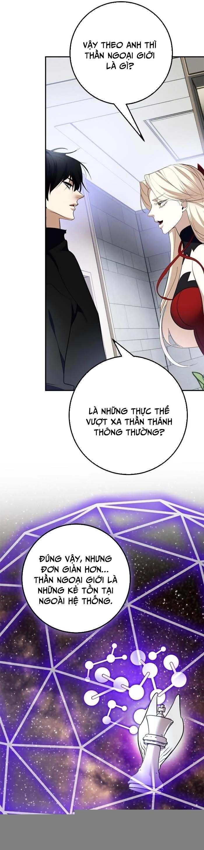 đọc truyện Trở Lại Thành Người Chơi Chương 194 ảnh 23 tại Thiên Thai Truyện