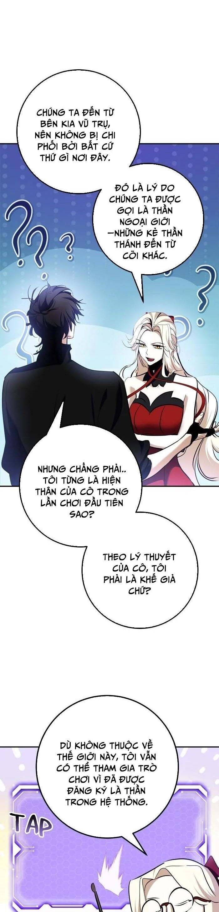 đọc truyện Trở Lại Thành Người Chơi Chương 194 ảnh 25 tại Thiên Thai Truyện