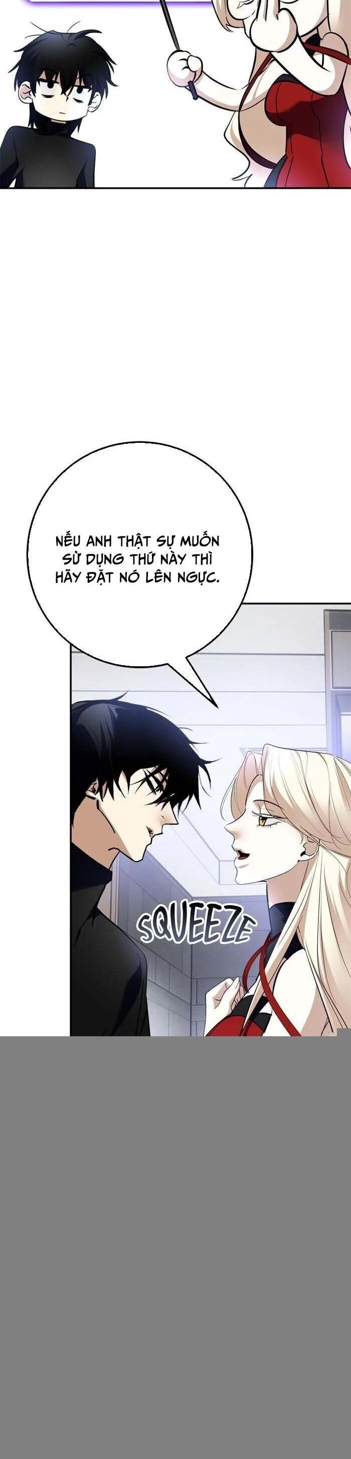 đọc truyện Trở Lại Thành Người Chơi Chương 194 ảnh 26 tại Thiên Thai Truyện