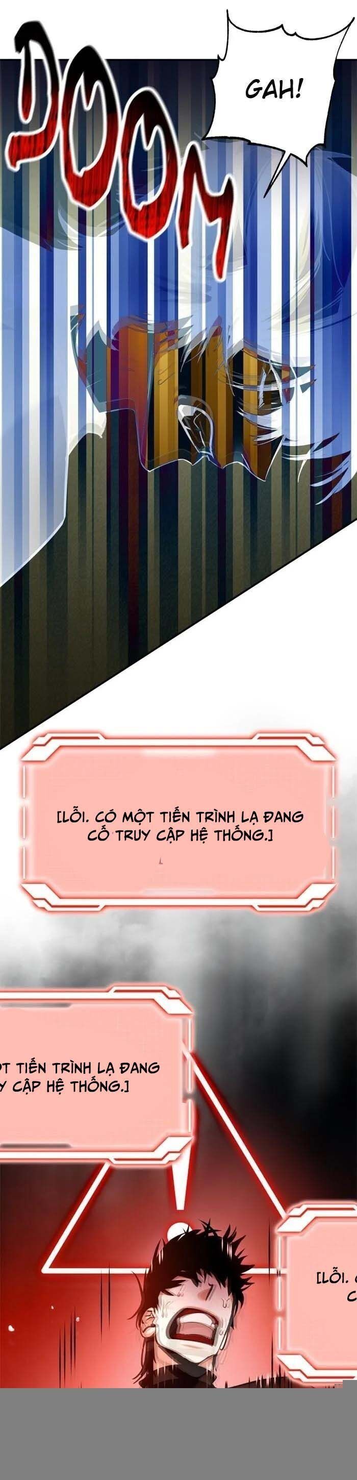 đọc truyện Trở Lại Thành Người Chơi Chương 194 ảnh 30 tại Thiên Thai Truyện