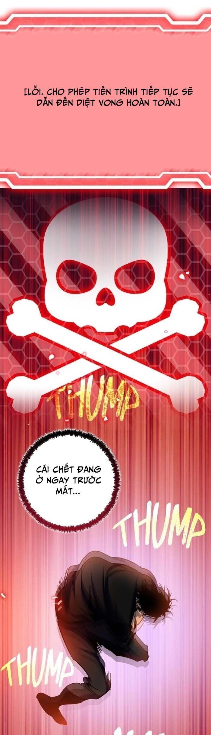 đọc truyện Trở Lại Thành Người Chơi Chương 194 ảnh 33 tại Thiên Thai Truyện