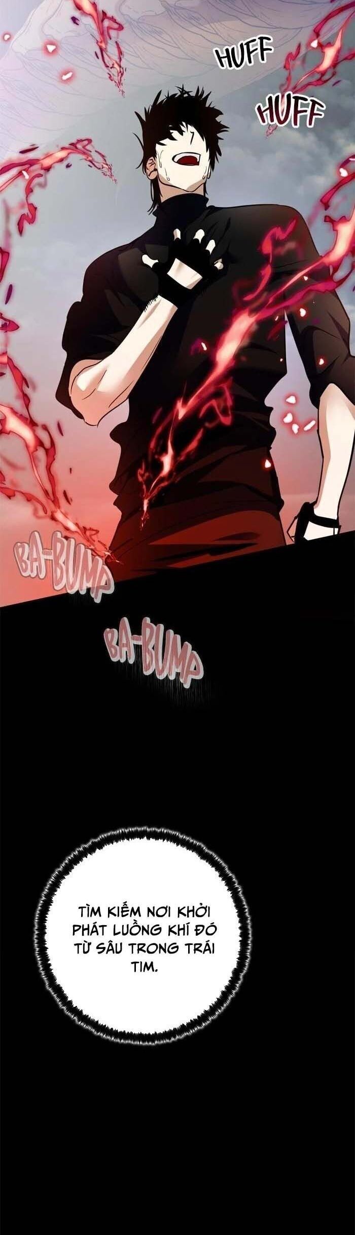 đọc truyện Trở Lại Thành Người Chơi Chương 194 ảnh 36 tại Thiên Thai Truyện