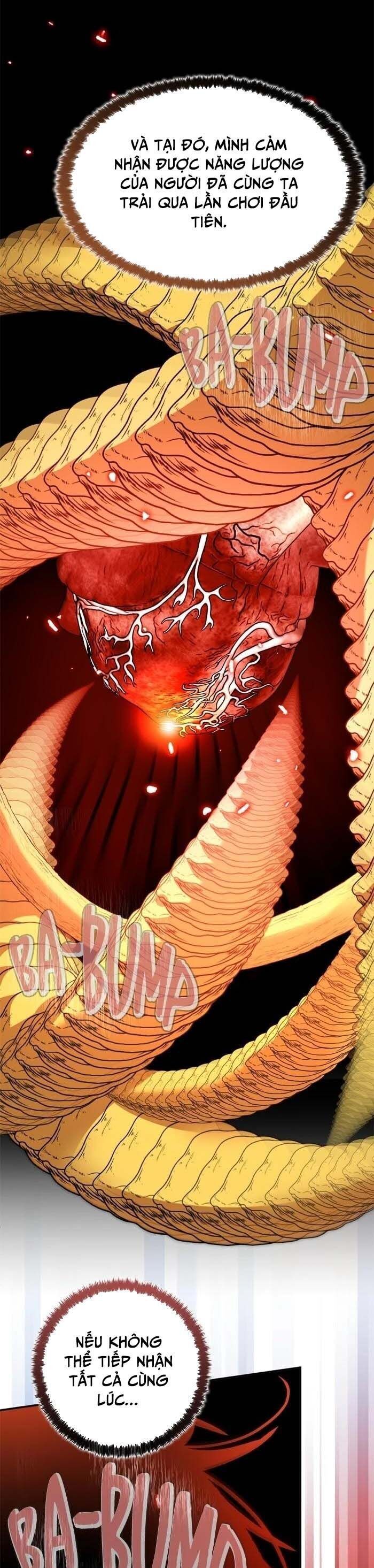 đọc truyện Trở Lại Thành Người Chơi Chương 194 ảnh 37 tại Thiên Thai Truyện