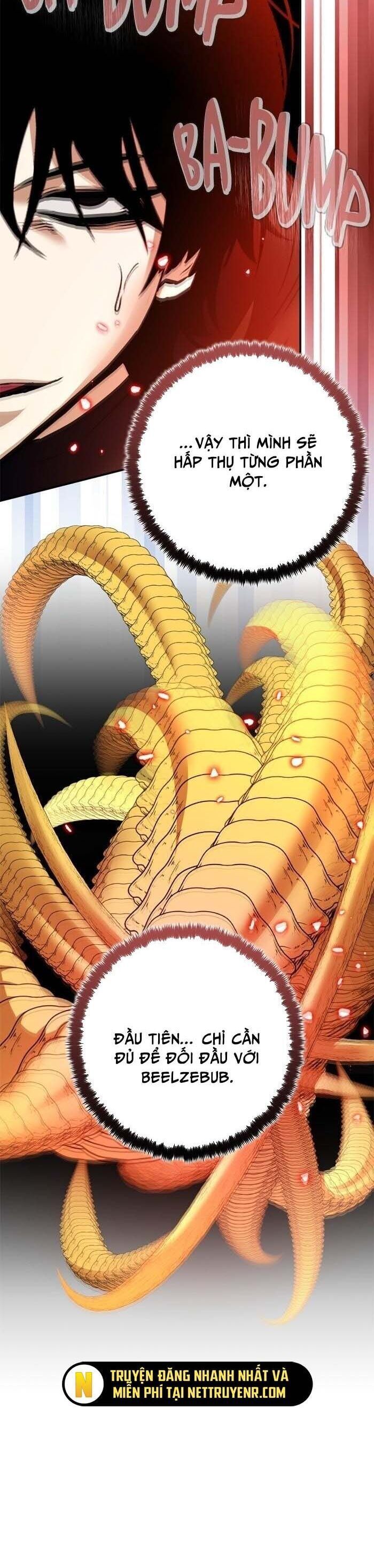 đọc truyện Trở Lại Thành Người Chơi Chương 194 ảnh 38 tại Thiên Thai Truyện